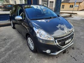 Peugeot 208 1.2 (Limousine)